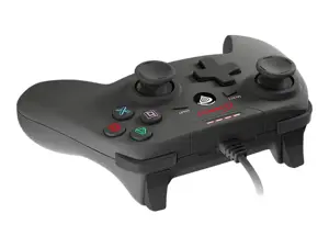 NATEC NJG-0773 Žaidimų kilimėlis GENESIS P58