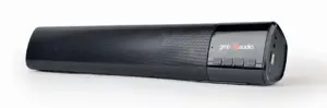 GEMBIRD "Bluetooth" garso juosta juoda