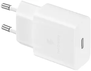 "Samsung EP-T1510NWEGEU", vidinis, kintamosios srovės, 9 V, 2 A, baltas