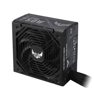 Maitinimo blokas ASUS TUF-GAMING-750B, 750 W, 80 PLUS Bronze