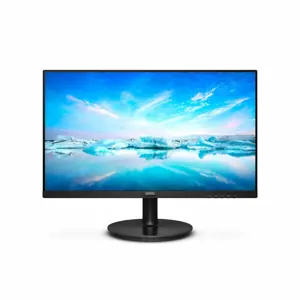 Monitorius Philips V Line 271V8L/00, 68.6 cm (27"), 1920 x 1080 pixels, Full HD, LED, 4 ms, Black