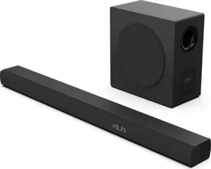 Hisense Soundbar System | HS3100 | AUX in | Bluetooth | Wireless connection