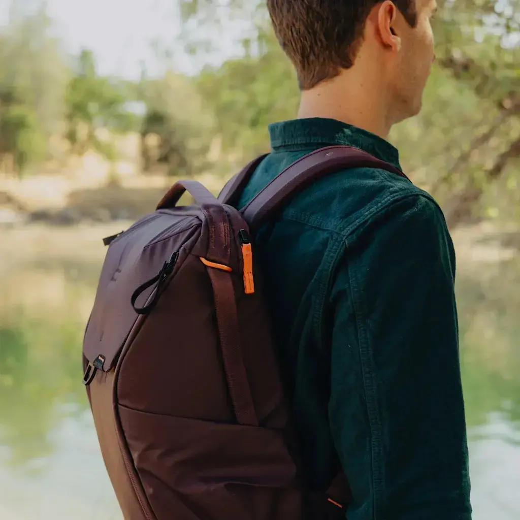 Peak Design Everyday Backpack V2 20L, eclipse