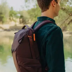 Peak Design Everyday Backpack V2 20L, eclipse