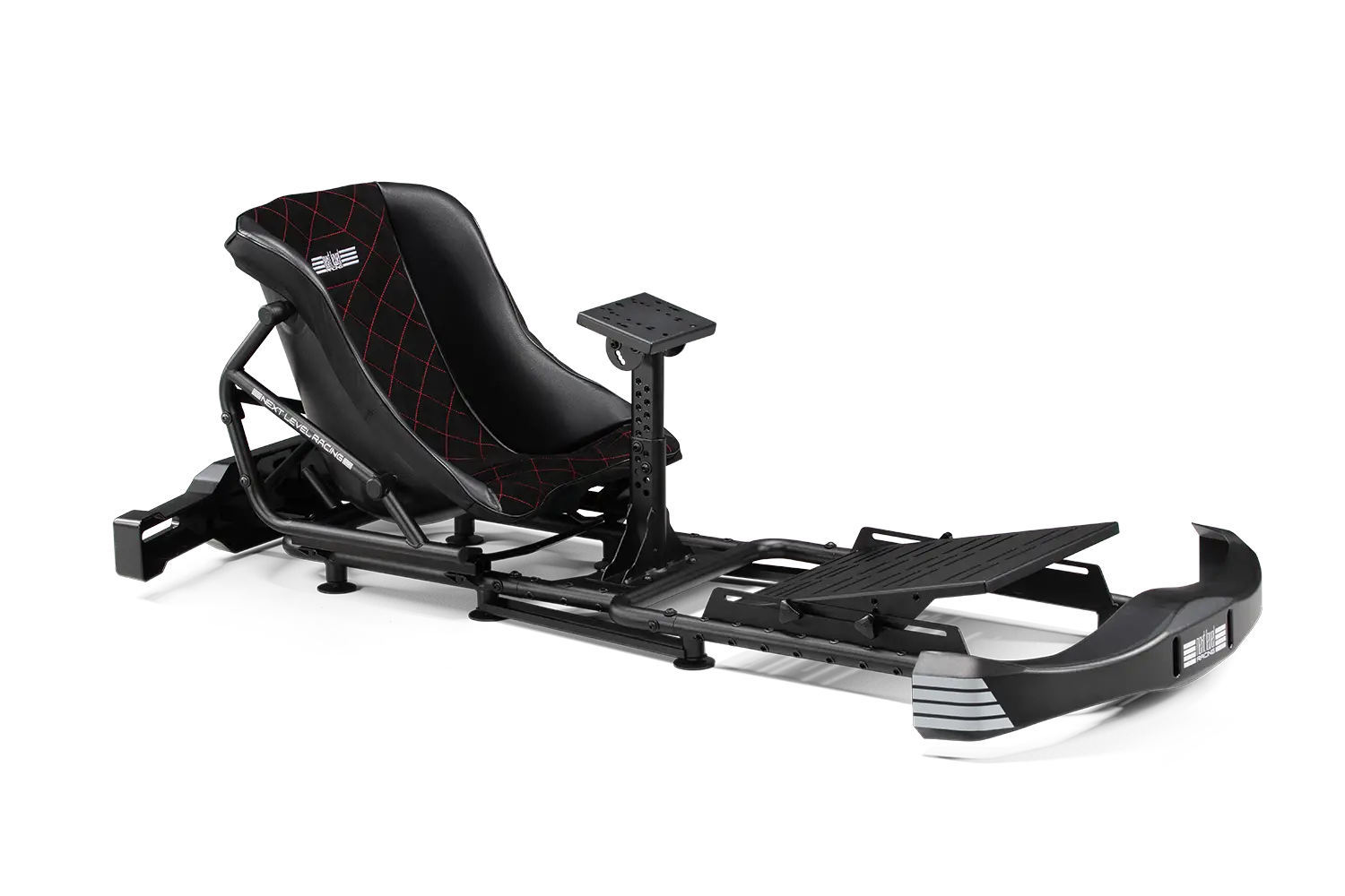 Next Level Racing Go Kart Plus | NLR-S034 | Black