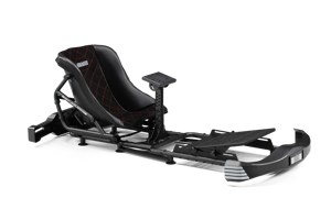 Next Level Racing Go Kart Plus | NLR-S034 | Black