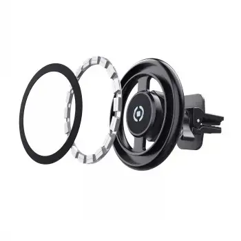 CELLY GHOSTMAGPRO MAGSAFE AUTOMOBILINIS LAIKIKLIS