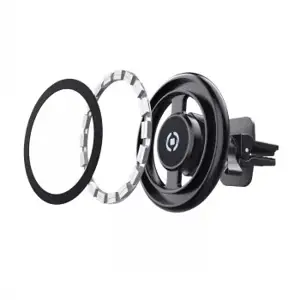 CELLY GHOSTMAGPRO MAGSAFE AUTOMOBILINIS LAIKIKLIS