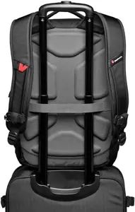 "Manfrotto" kuprinė "Advanced Gear III" (MB MA3-BP-GM)