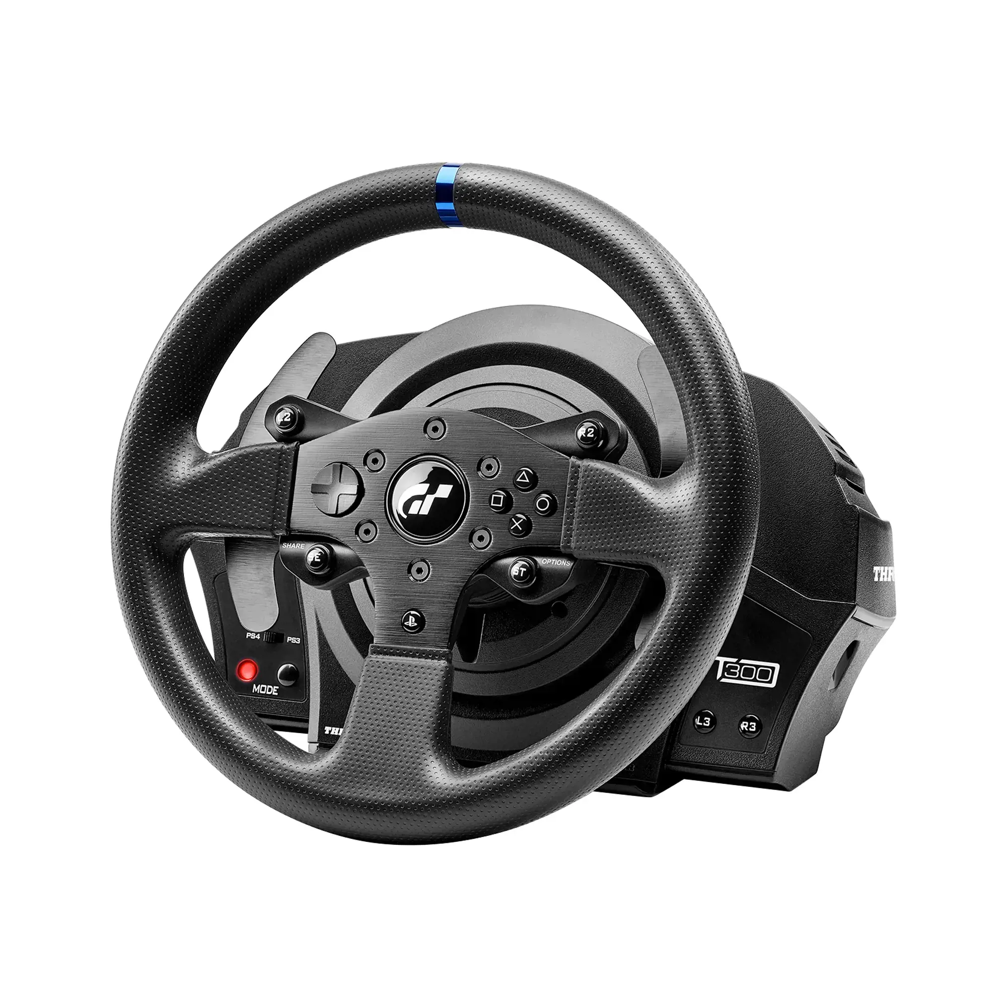 "Thrustmaster" vairas T300 RS GT Edition