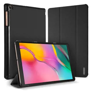 Dėklas Dux Ducis Domo Xiaomi Redmi Pad SE 11.0 juodas