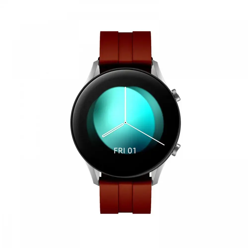 IŠMANUSIS LAIKRODIS ORO SMART FIT 8 OROMED