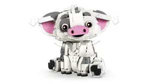 LEGO DISNEY 43292 Pua