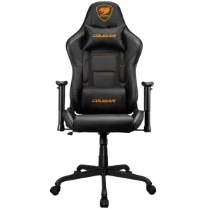 COUGAR žaidimų kėdė "Armor Elite Black" (CGR-ELI-BLB)
