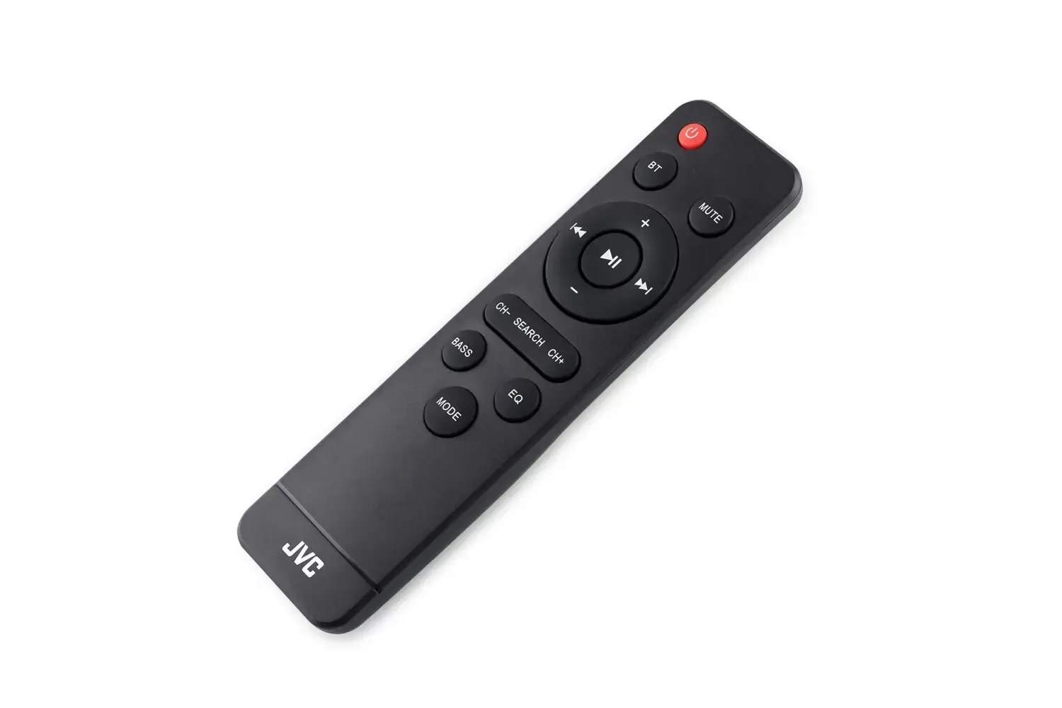 JVC XS-EP624B - party speaker, black