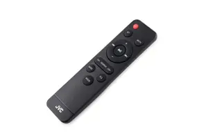 JVC XS-EP624B - party speaker, black