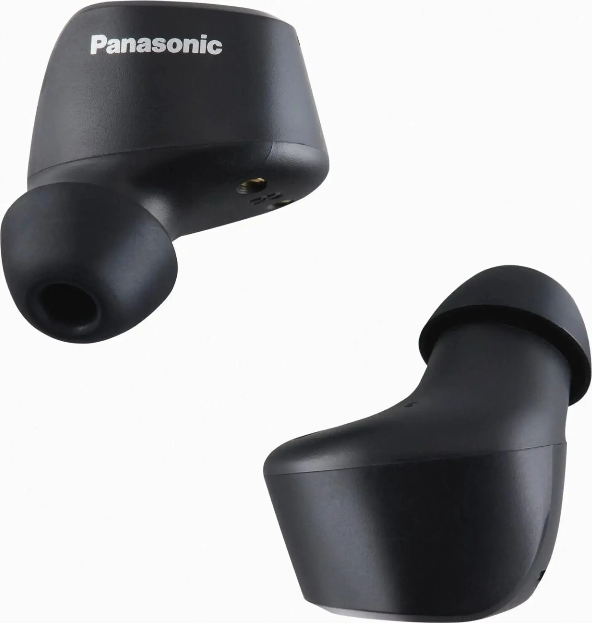 Panasonic wireless earbuds RZ-B120WDE-K, black