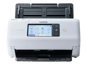 BROTHER ADS-4700W SKENERIS