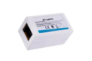 LANBERG AD-RJ45-RJ45-OU5 Lanberg RJ45 jungtis Cat.5e
