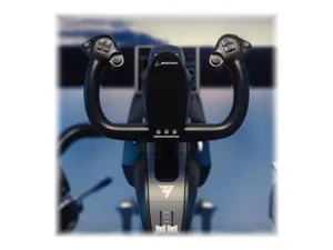 JOYSTICK TCA YOKE BOEING/EDITION 4460210 THRUSTMASTER