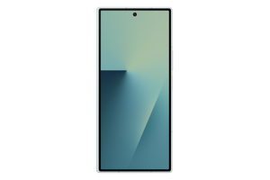 Samsung Galaxy SM-F966BLGCEUE, 20.3 cm (8"), 2184 x 1968 pixels, 12 GB, 512 GB, 200 MP, Mint colour