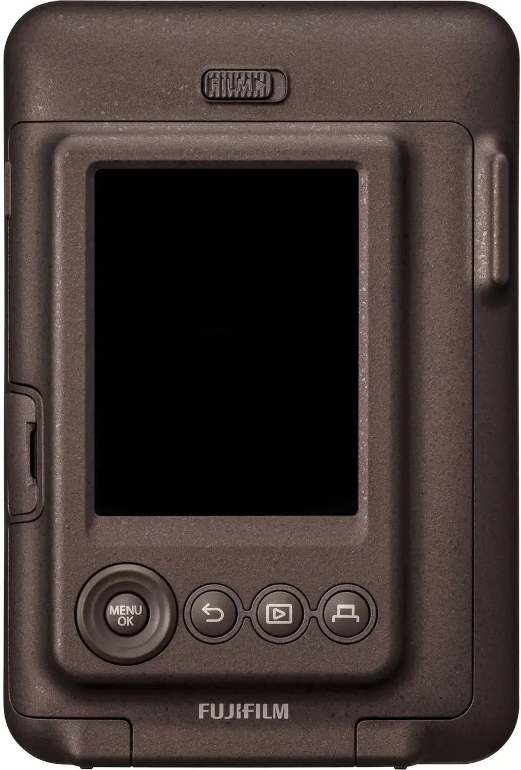 Fujifilm Instax Mini LiPlay, deep bronze