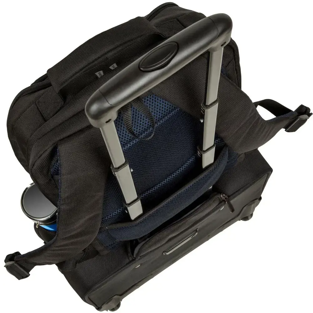 NB KUPRINĖ TEGEL 17,3"/8460 BLACK RIVACASE