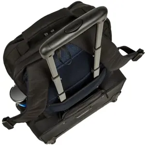 NB KUPRINĖ TEGEL 17,3"/8460 BLACK RIVACASE