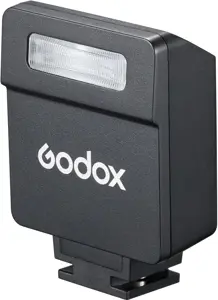 Godox flash iM22 iFlash