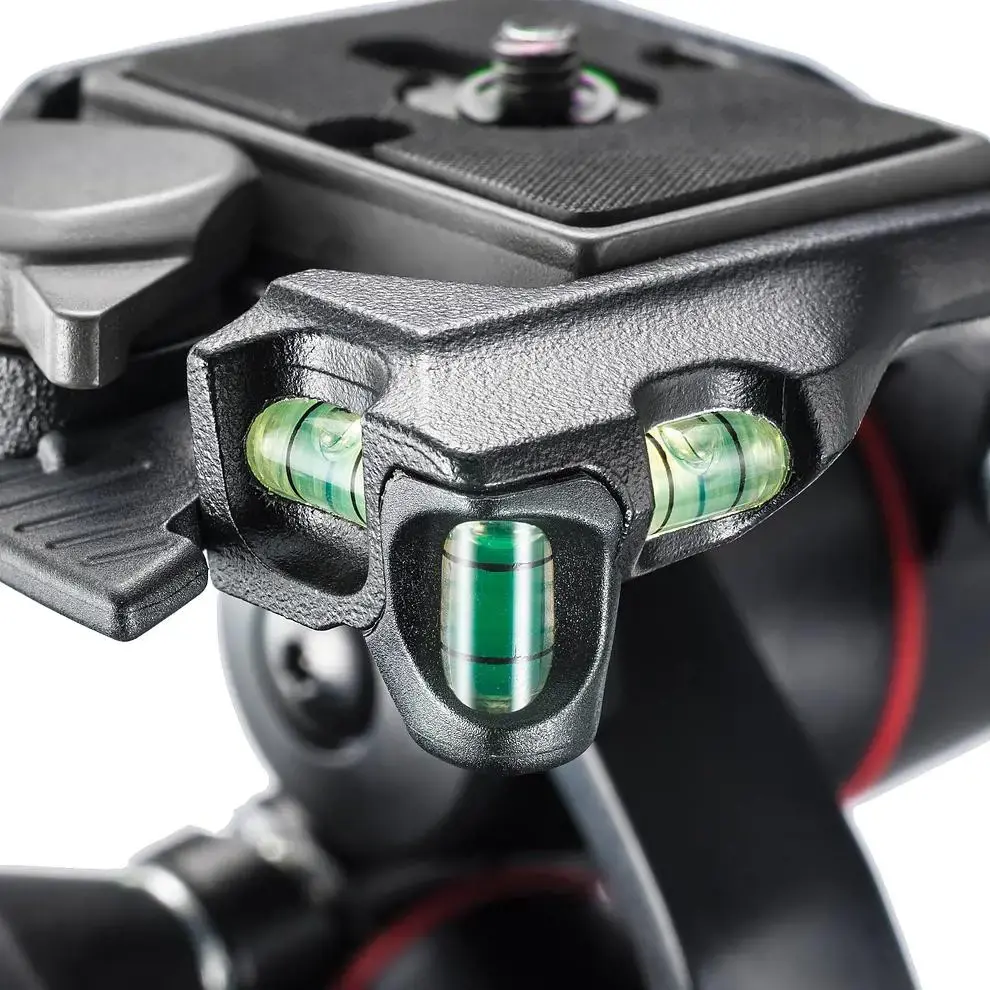 "Manfrotto" 3 krypčių galvutė MHXPRO-3W
