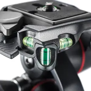 "Manfrotto" 3 krypčių galvutė MHXPRO-3W