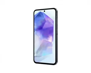 Samsung Galaxy A55 5G , 16.8 cm (6.6"), 1080 x 2340 pixels, 8 GB, 128 GB, 50 MP, Navy