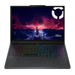 Lenovo Legion 5 15AKP10 Ryzen AI 7 350 15.1" WQXGA OLED 500 nits Glossy 165 Hz 32 GB DDR5 5600 SSD …
