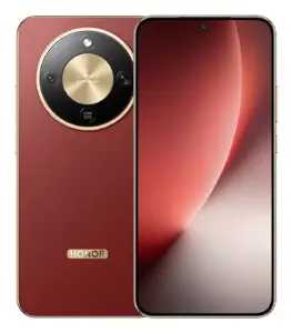 Honor Magic8 Lite 5G 17.2 cm (6.79") Dual SIM Android 15 USB Type-C 8 GB 256 GB 7500 mAh Brown