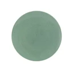 Lėkštė GRANITE Mint, porcelianas, D 26,5 cm, vnt