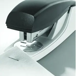 Segiklis LEITZ 5501 NeXXt, sega iki 25 lapų