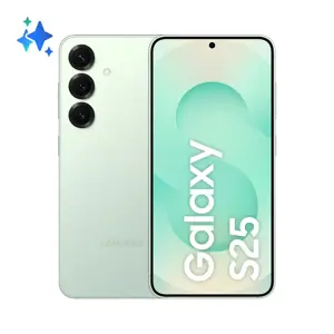 Mobilusis telefonas Samsung Galaxy, 128 GB, Žalia