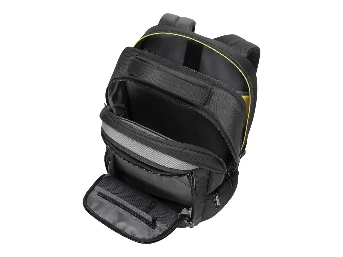 Targus City Gear 3, Miestas, Nešiojamojo kompiuterio skyrius, Poliuretanas