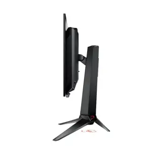 Monitor ASUS 26.5 " 3840 x 2160 pixels 4K Ultra HD Native aspect ratio 16:9 QD-OLED Flat 90LM0B30-B01971
