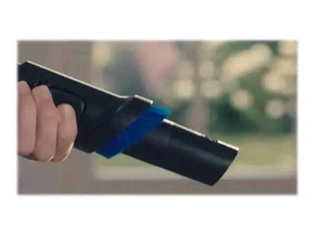 "Philips" 3000 serijos FC9331/09, Cilindrinis dulkių siurblys, sausas, be maišelio, 1,5 l, antialerginis filtras, cikloninis