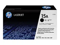 C7115A (15A), Kasetė spausdintuvui (HP)