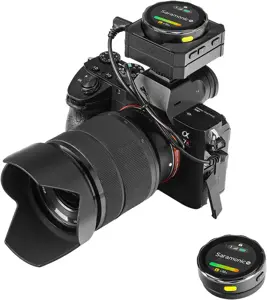 "Saramonic" belaidis mikrofonas "BlinkMe B2