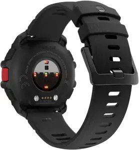 Polar Street X S-L, night black