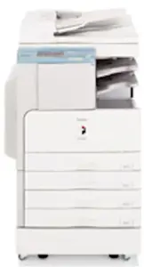 Canon imageRUNNER 2020i