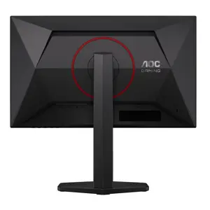 LCD Monitor AOC 23.8 " 1920 x 1080 pixels Full HD Native aspect ratio 16:9 LED Flat 24G4ZR