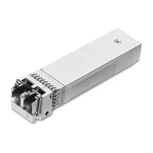 TP-Link 10GBase-SR SFP+ LC siųstuvas, optinis pluoštas, 10000 Mbps, SFP+, LC (UPC), 50/125,62,5/125 µm, 300 m