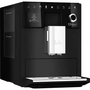 Kavos aparatas Melitta F630-212, 1400 W, Fully-auto