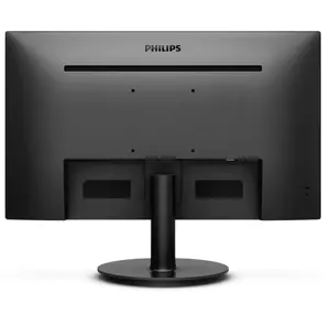 Monitorius Philips V Line 222V8LA/00, 54.6 cm (21.5"), 1920 x 1080 pixels, Full HD, LCD, 4 ms, Black