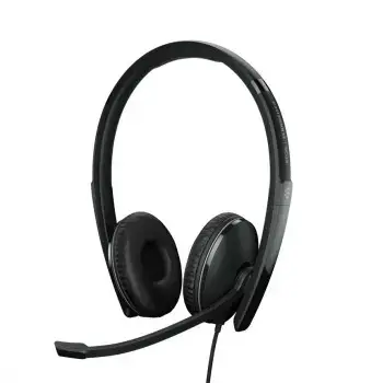 EPOS SENNHEISER ADAPT 160T USB-C LAIDINIS DVIPUSIS ANC