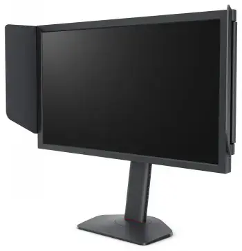 BENQ ZOWIE XL2586X+ 24.1" FHD FAST TN 0.2MS HDMIX3/DP 600HZ DYAC 2.0 GAMING MONITOR